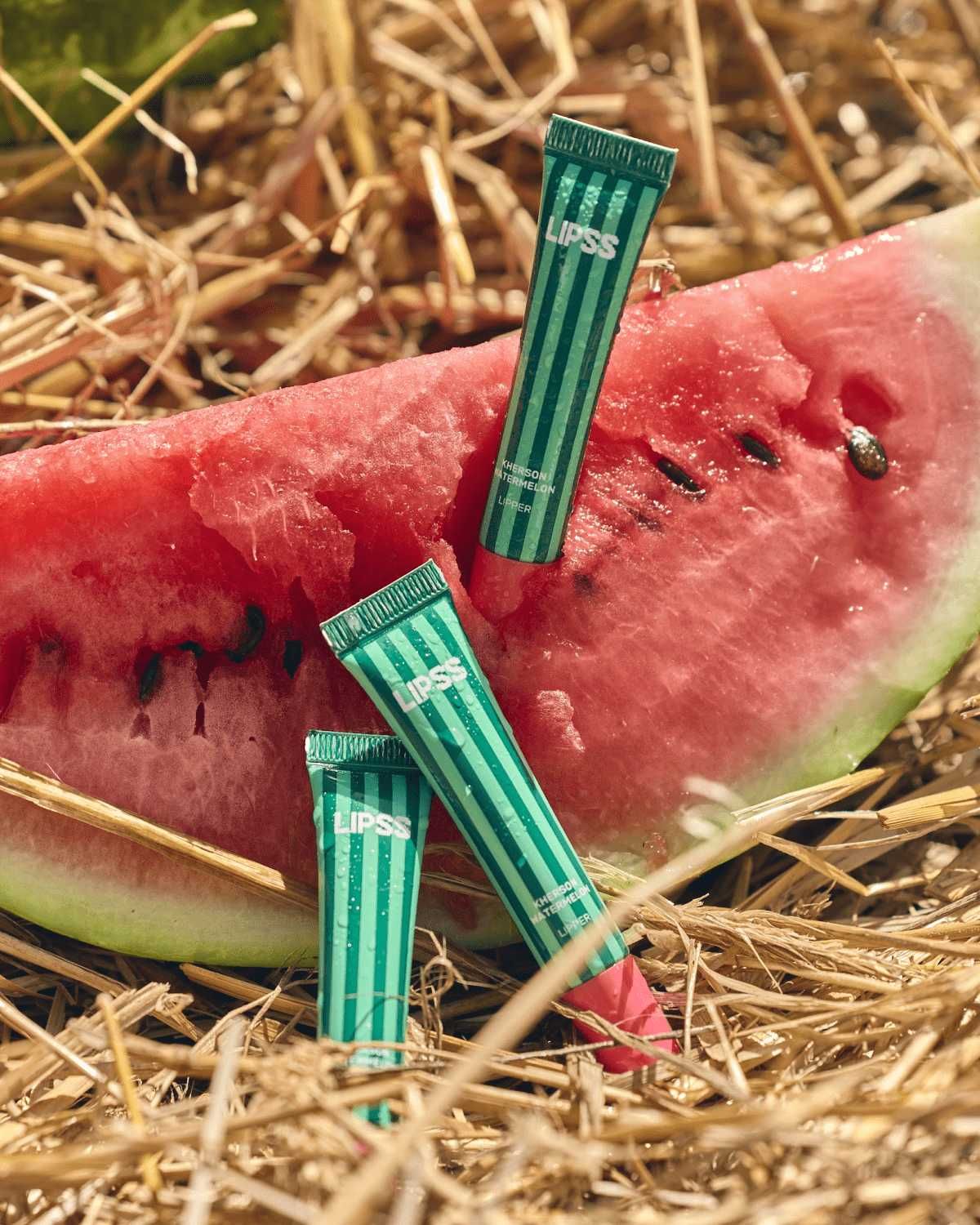 Подарунковий Kherson Watermelon
