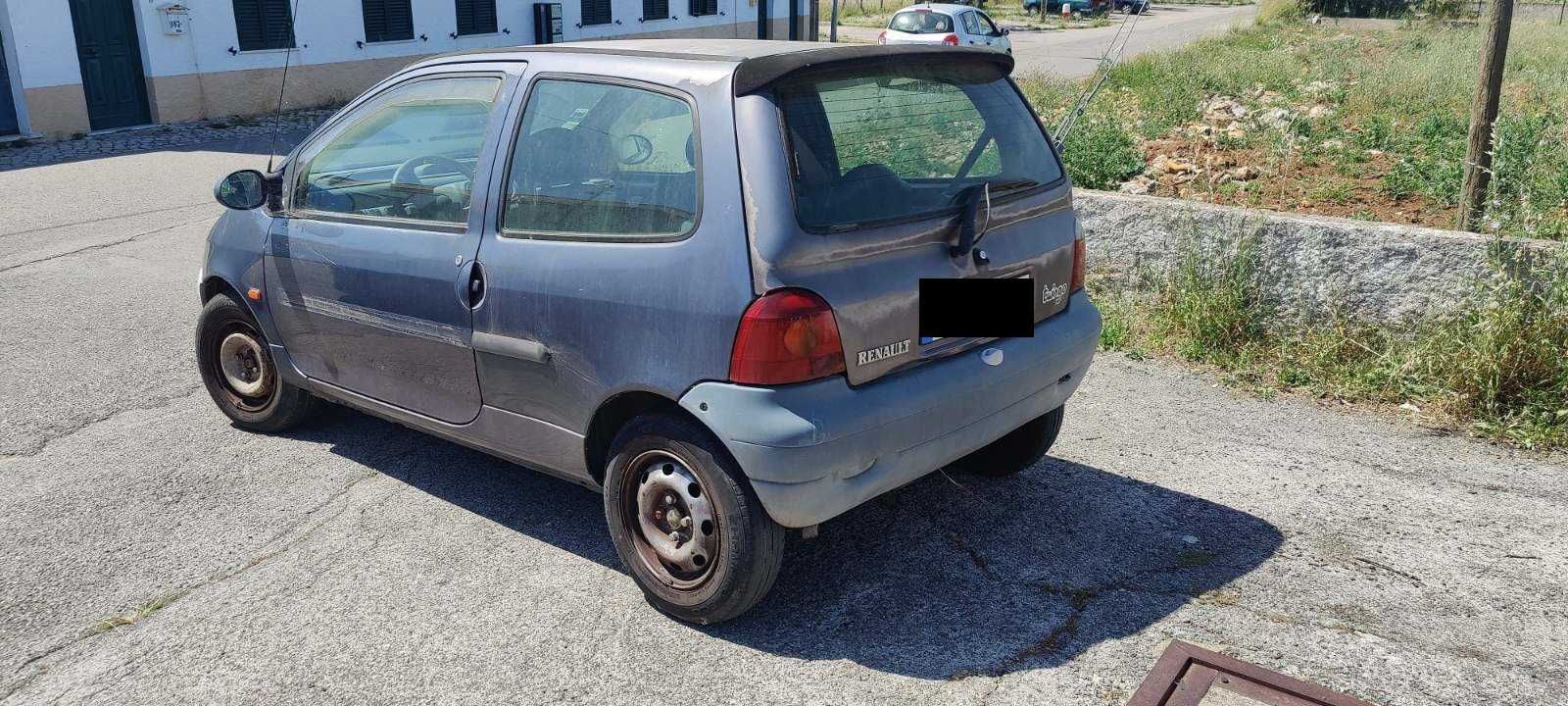 Renault Twingo 1.2 Gasolina 1996 Para Peças