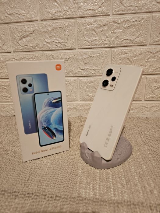 Redmi Note 12 Pro 5G 8/128