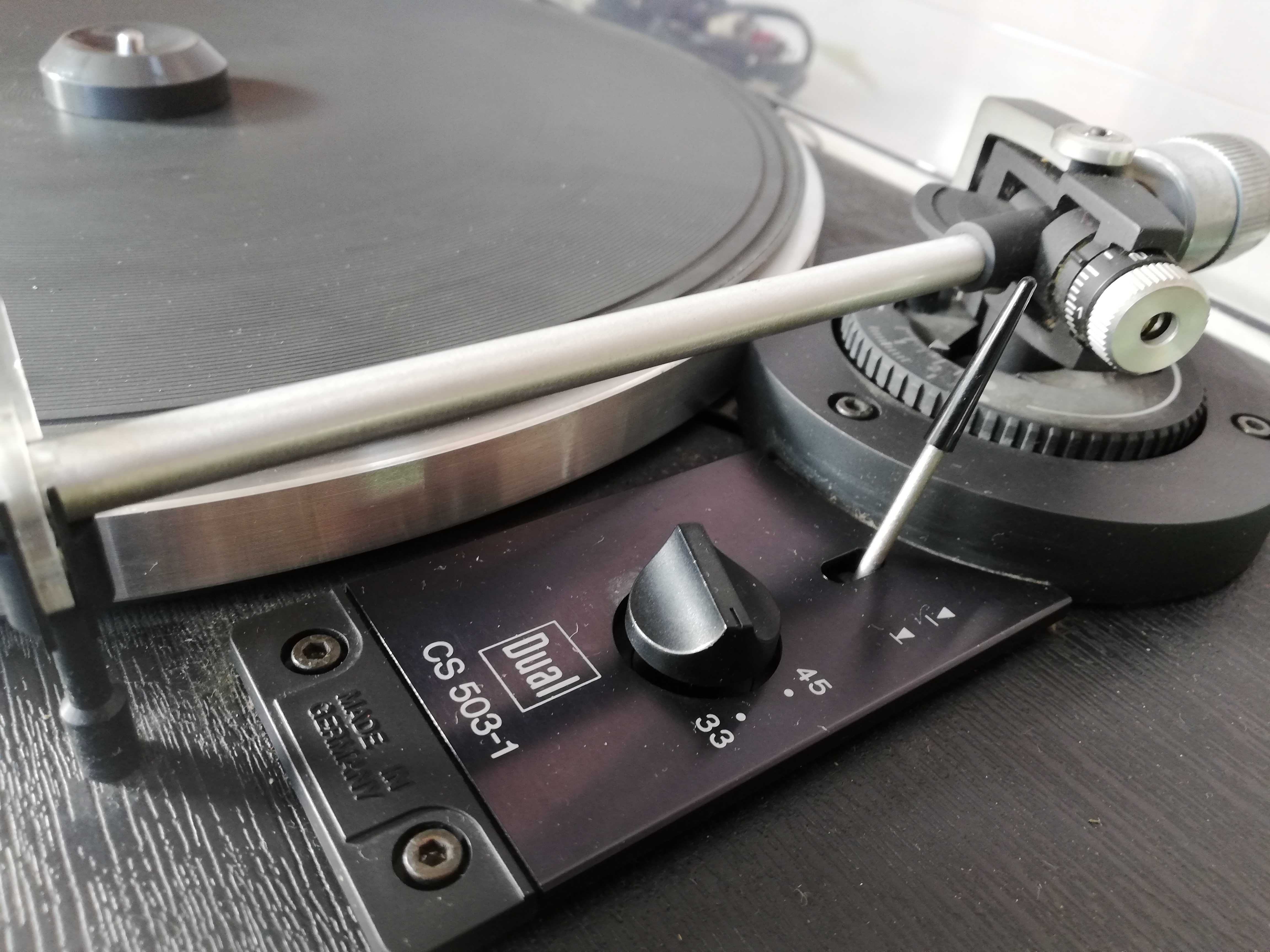 Dual Audiophile Concept