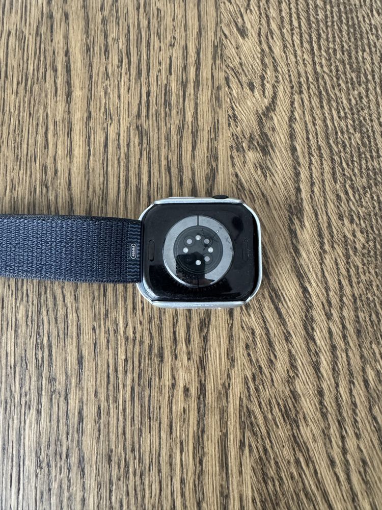 Apple Watch Series 10 GPS 46mm