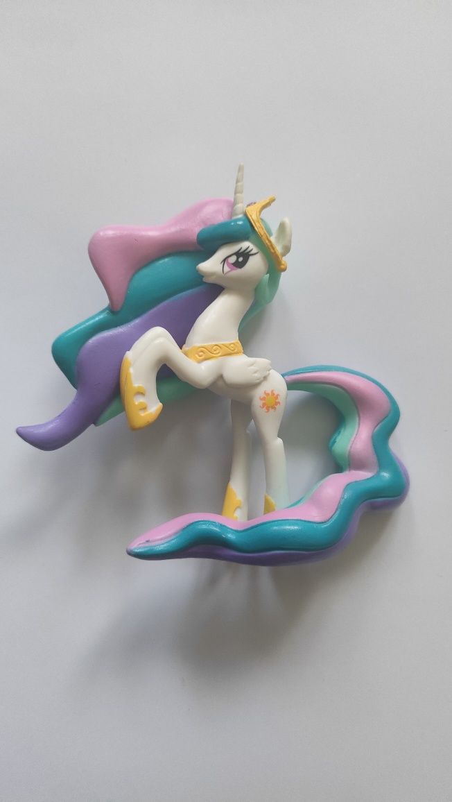 Księżniczka Celestia - figurka My Little Pony