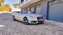 Audi A5 Cabrio Ultra Sline 2.0 Tfsi 211cv
