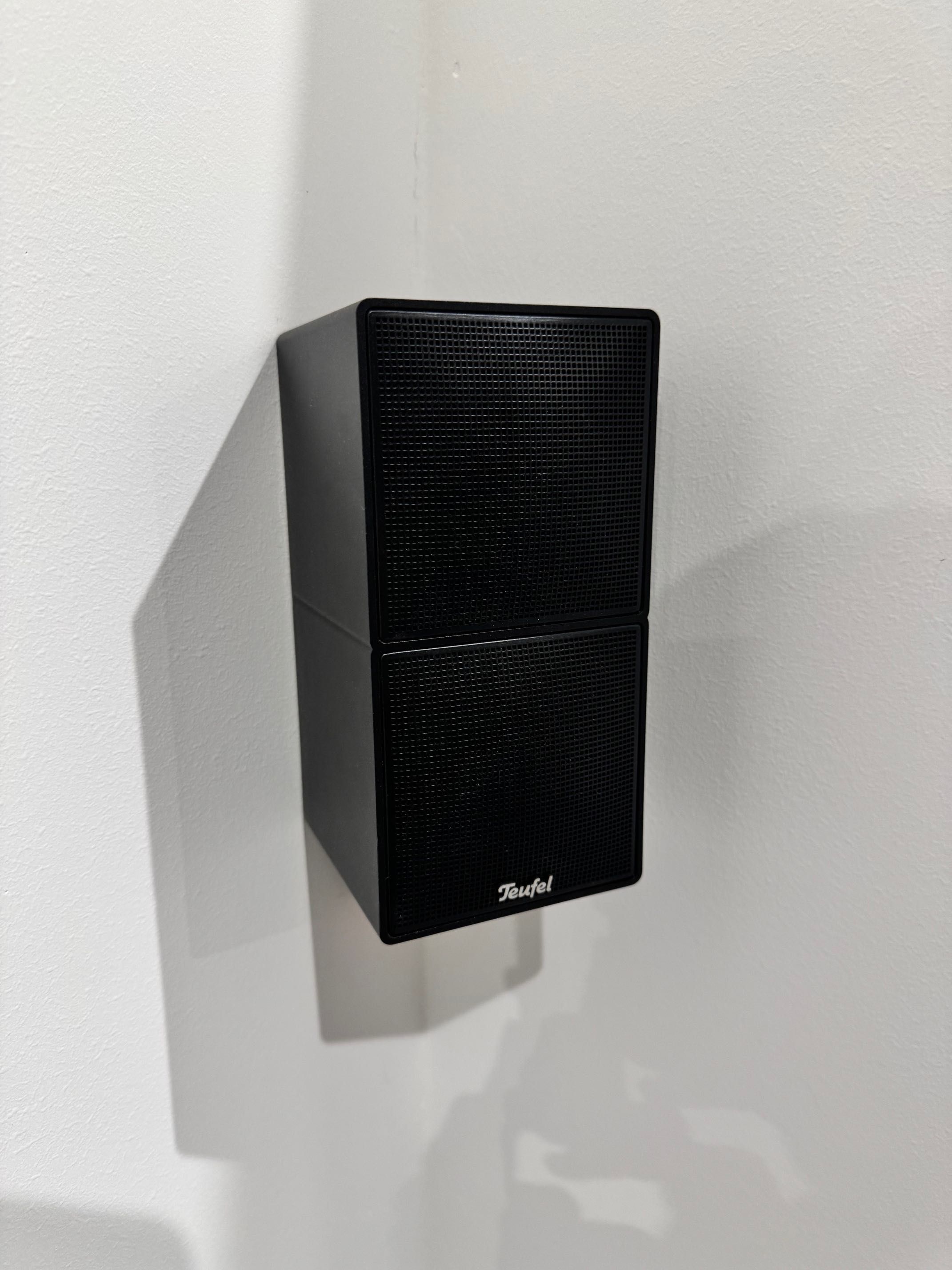 Kino domowe Zestaw TEUFEL CUBYCON 2