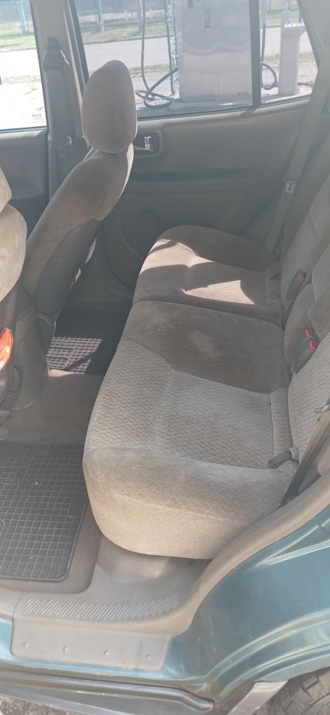 Hyundai SantaFe 2.0 A/T 2003