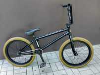 BMX Kench hi-ten