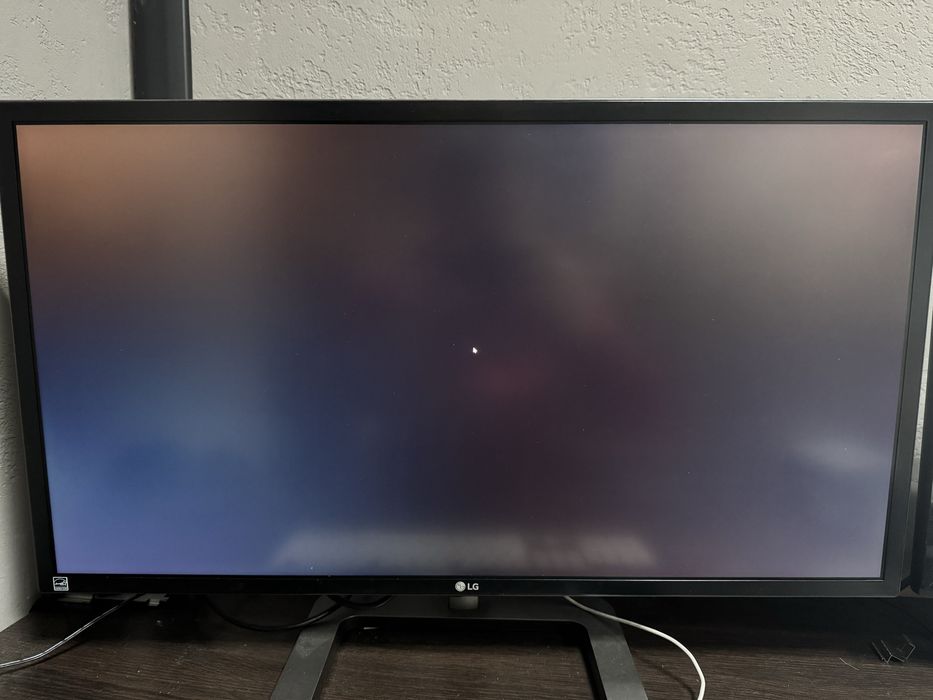 LG 31MU97 Digital Cinema 4K