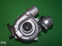 Turbosprężarka Turbina Avensis RAV4 Auris Picnic Previa 2,0 d4d 115 km