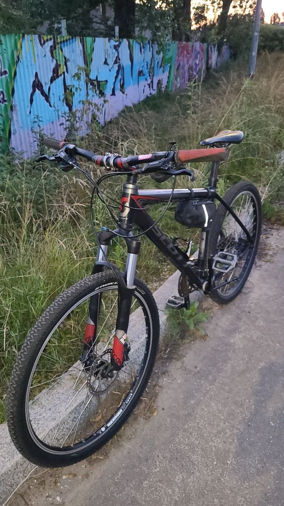 Scott Scale 60 Rama L