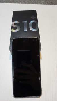 Samsung s10+ 8/128gb