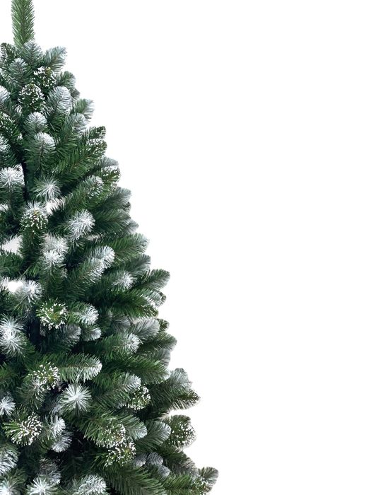 Choinka sztuczna sosna diamentowa 180 cm