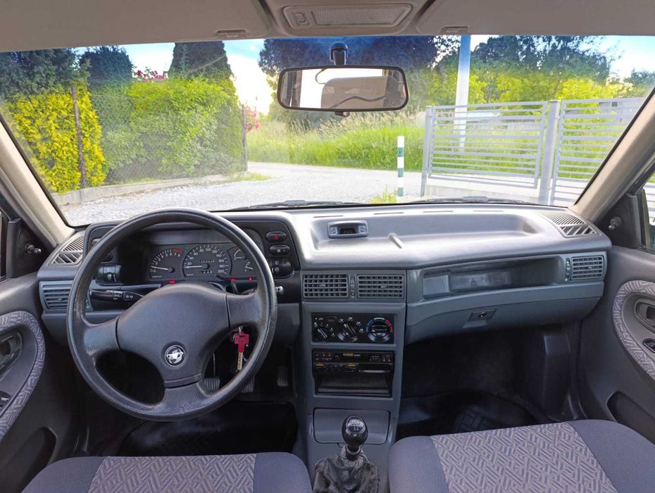 Daewoo Nexia 1.5 90KM GLX
