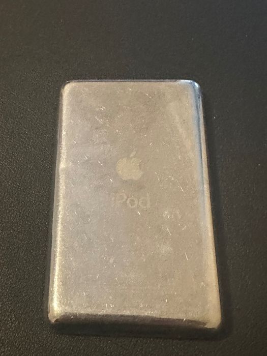 iPod Classic 160GB