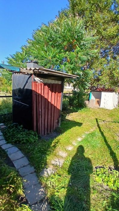 Будинок в селі Бистрик з документами