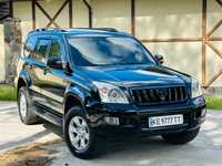 TOYOTA/Prado 120 official 4.0 с гбо 4 срочно