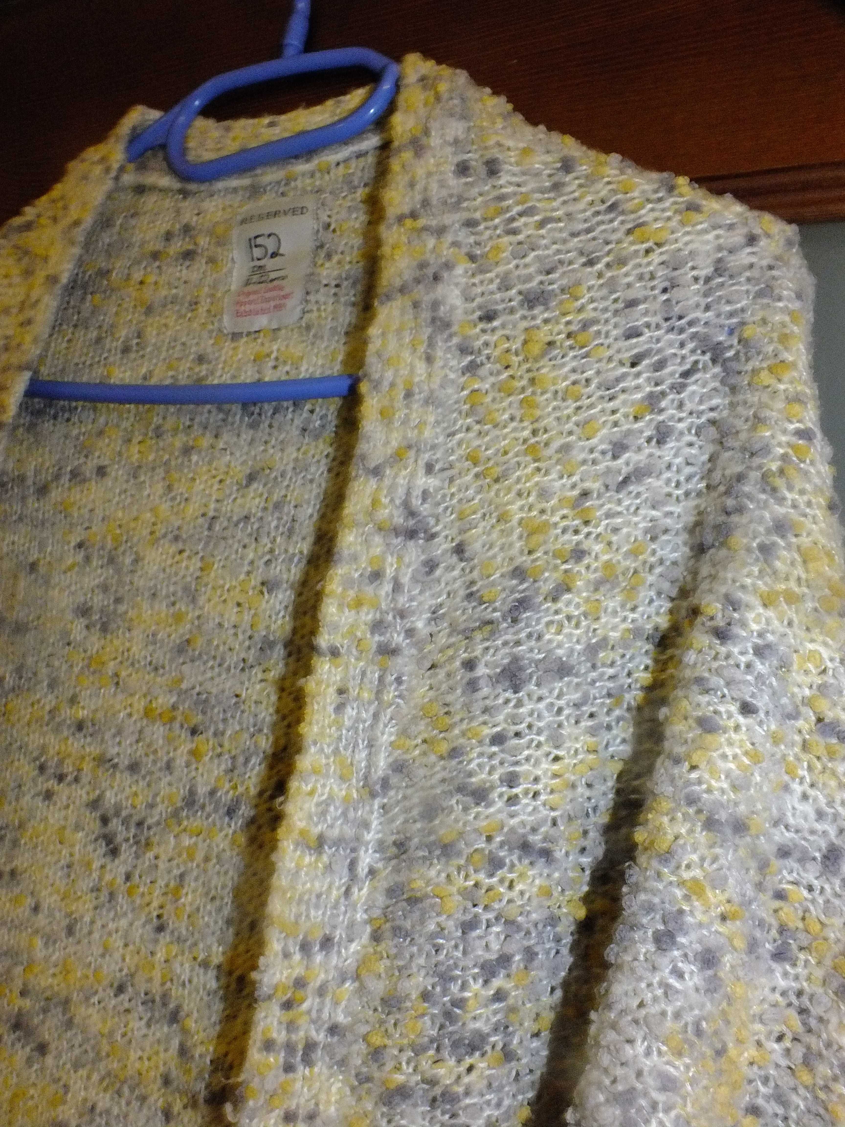 Kardigan rozm.152