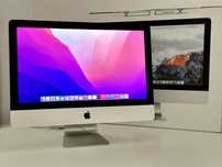iMac 21.5” (Late 2015) • 8GB RAM • 1TB HDD • Gotowy do pracy!