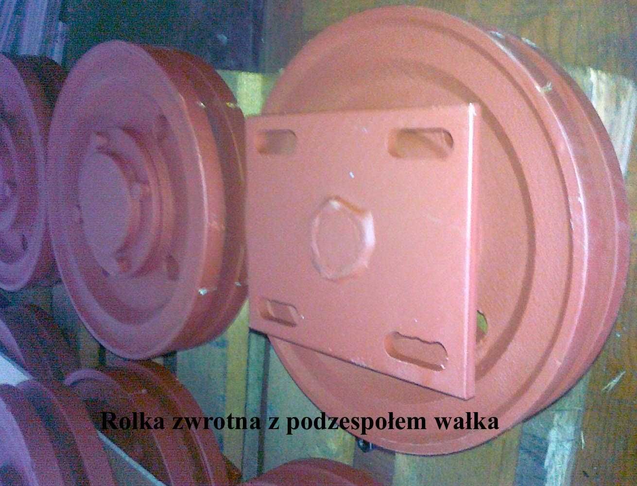 TWARDY Łańcuch 14x80 KL6-7 Zgarniacz Obornika H-608
