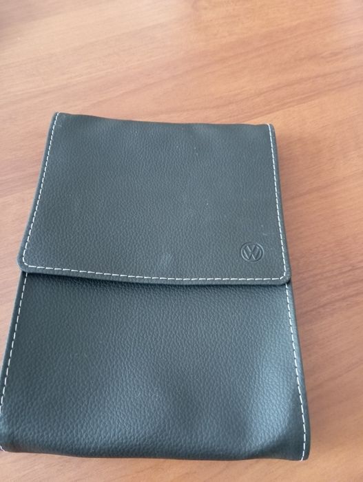 Etui na dokumenty volkswagen