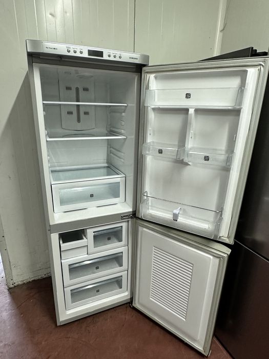 Lodówka Samsung no frost z gwarancją i transportem!