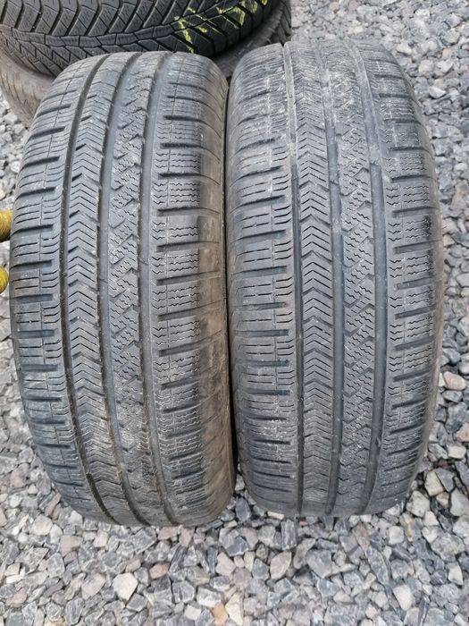 195/65/15 Vredestain wielosezonowe całoroczne