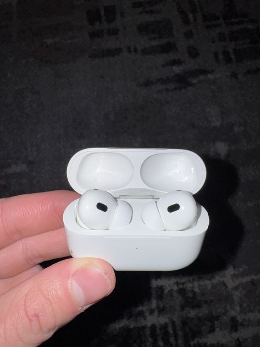 Apple AirPods Pro 2