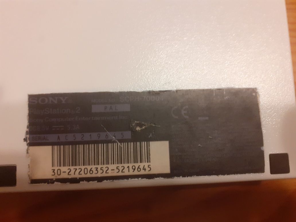 Ps2 playstation 2