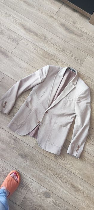 Marynarka Recman 182/96