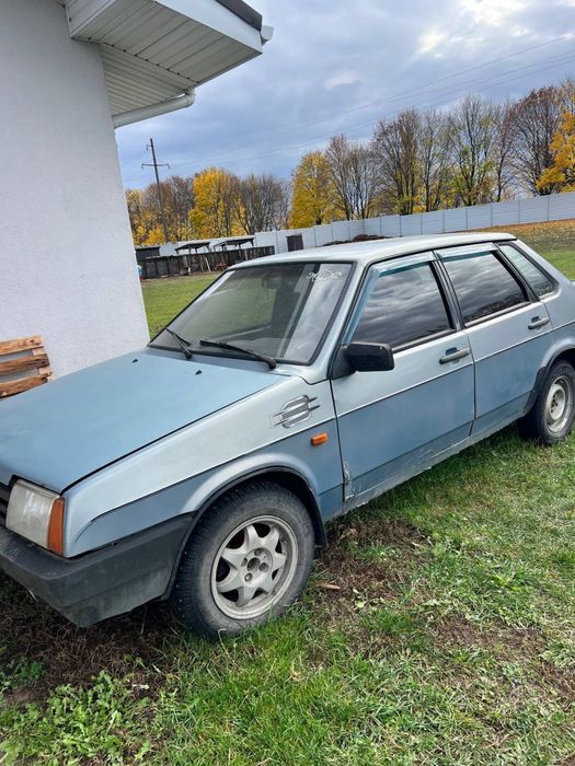 Продам срочно авто