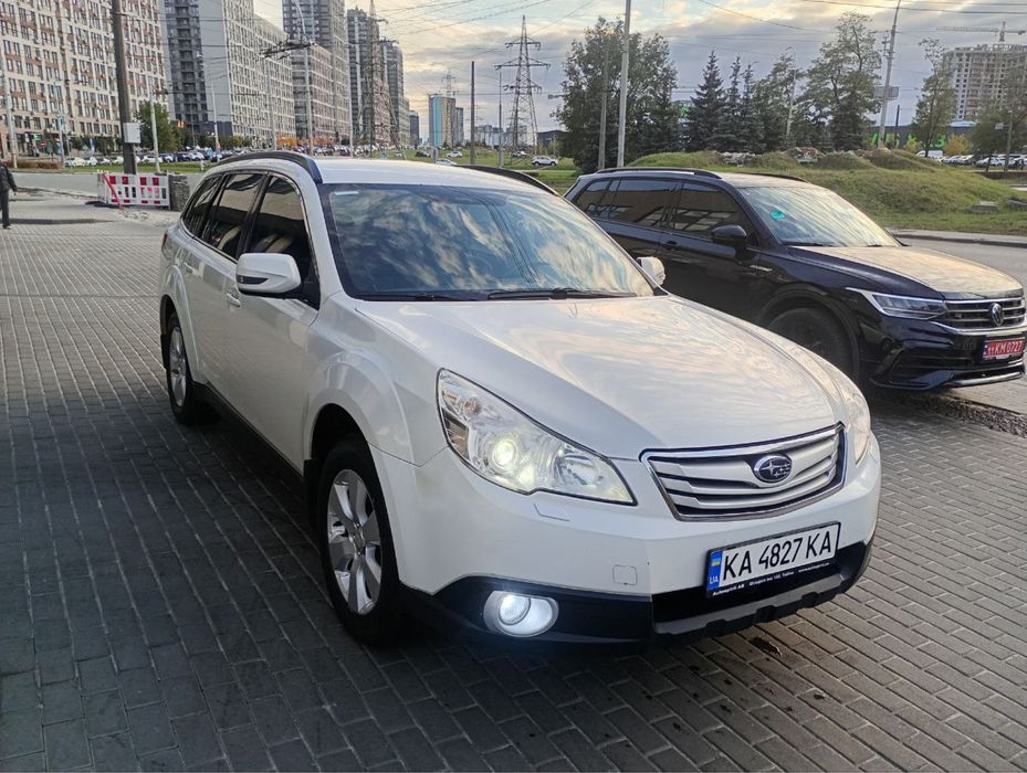 Продам Subaru дешево