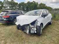 Renault Clio 1.2 16V 2018
