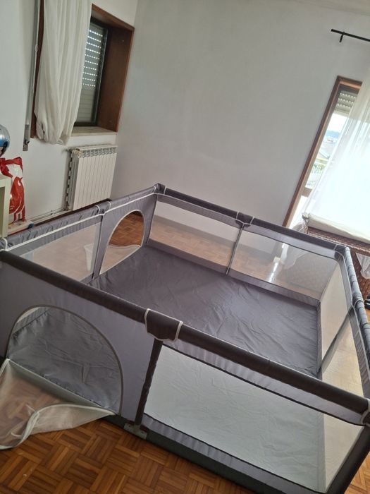 Parque infantil 180×200