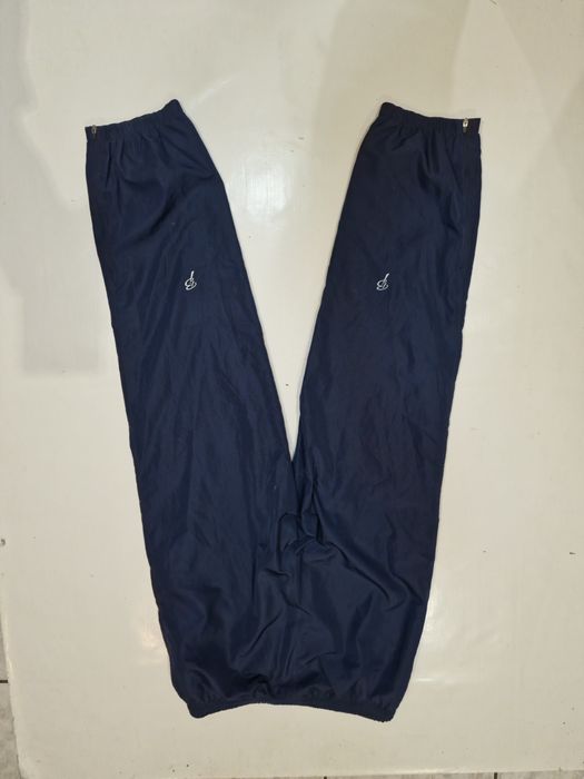 Spodnie Bjorn Daehlie dresy treningowe roz,XL,54,52,L turystyczne