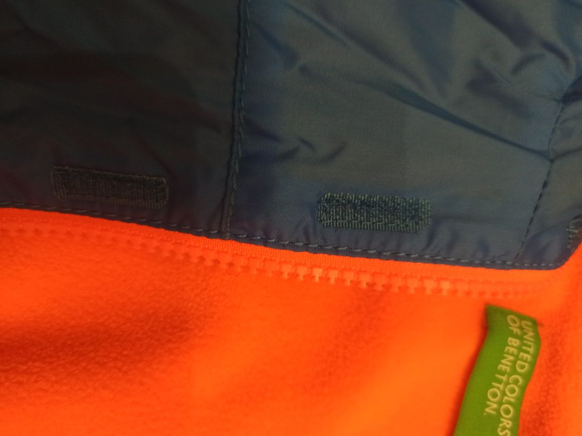 Куртка демісезон, Benetton. 104 р.
