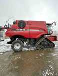 Комбайн CASE IH 9230