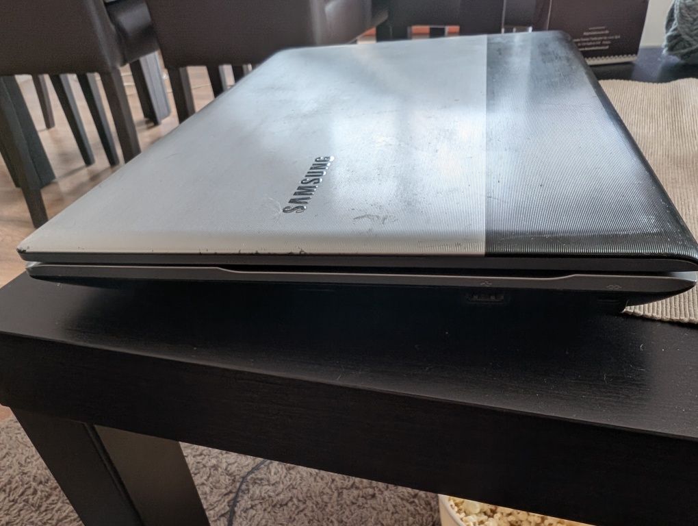 Samsung RV511 i3-M380