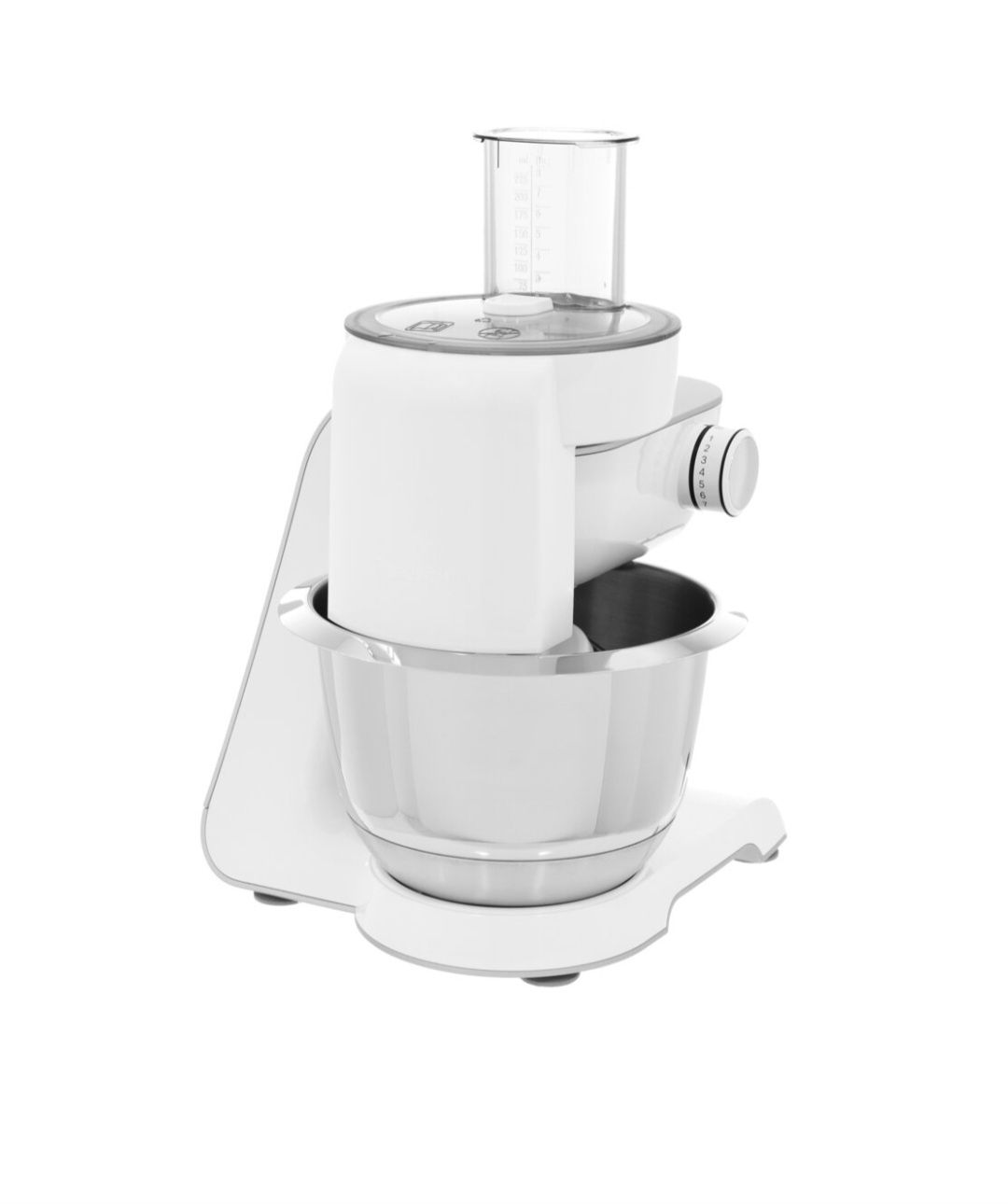 Robot kuchenny planetarny BOSCH MUM58231