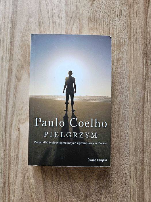 Pielgrzym Paulo Coelho