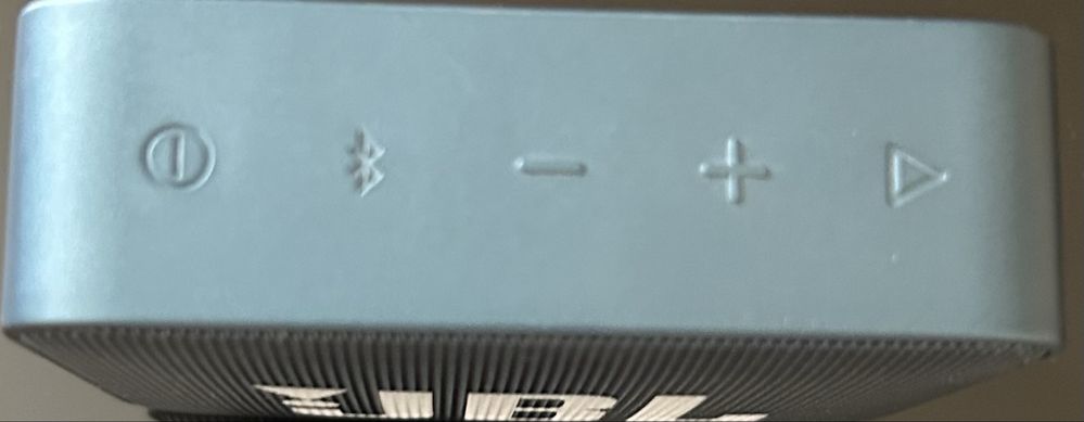 Culona jbl go 2