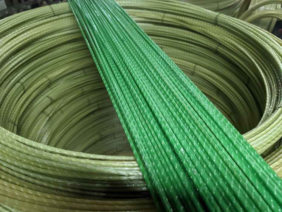 Арматура композитна, гладка, для піарників. Від виробника!