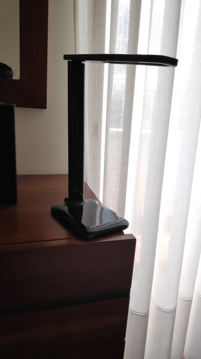 Candeeiro LED de 3 tonalidades Max 5W