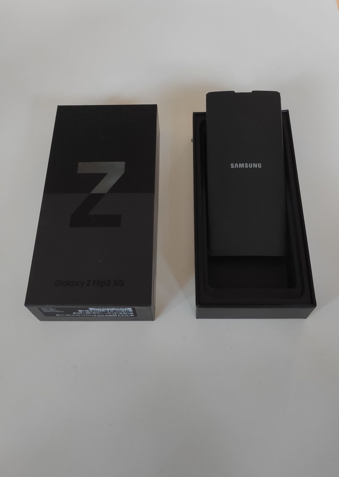 Samsung Galaxy Z Flip3 5G 128gb