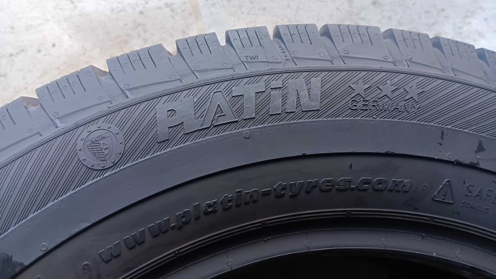 215/65/16 C Platin RP610 winter