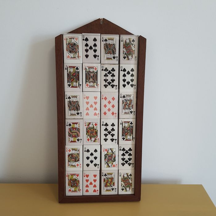 Colecção de caixas de fósforos