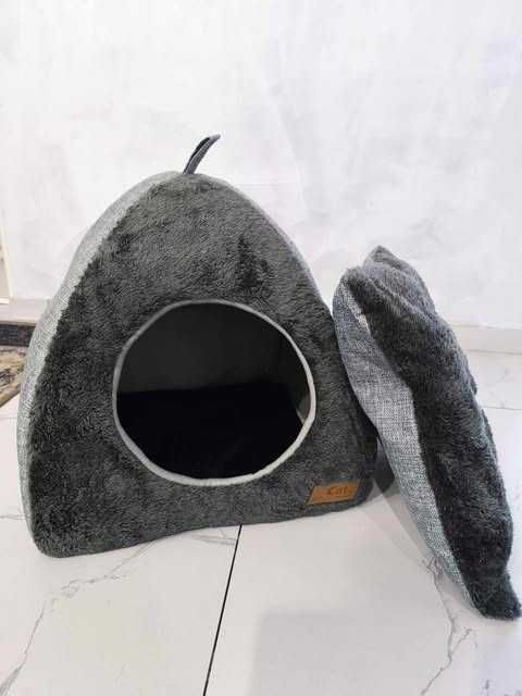 Legowisko buda dla kota , psa