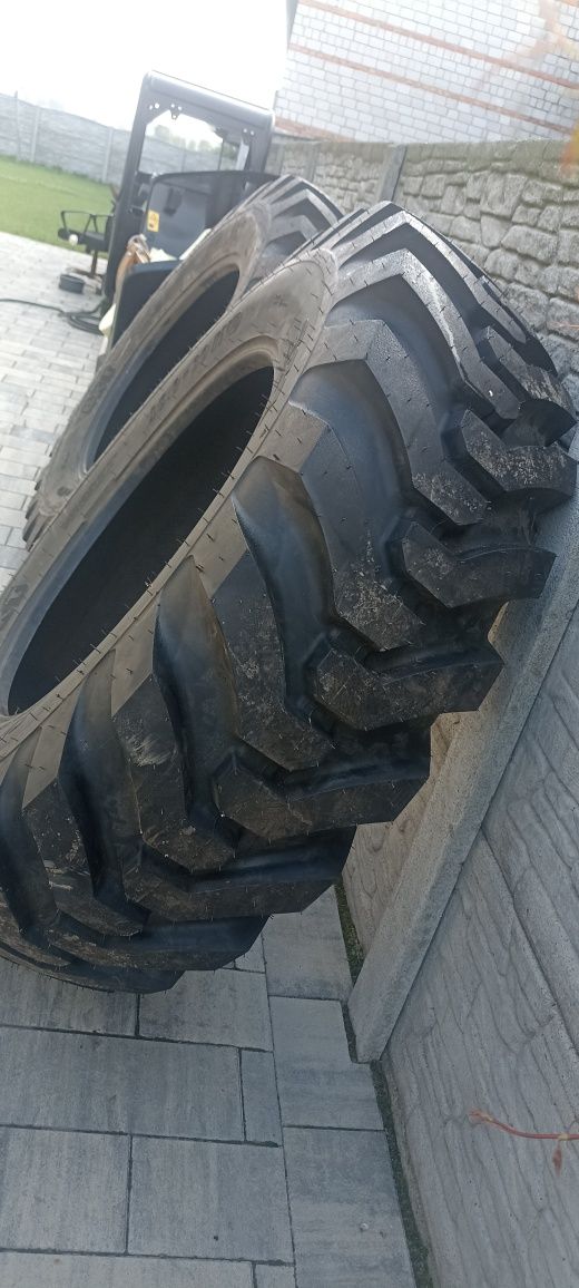 Opony Nowe 16.9-30 BKT AT621