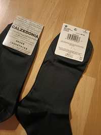 Eleganckie skarpety Calzedonia 2 pary r.42-43