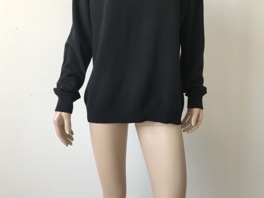 No Name sweter damski L 100% kaszmir