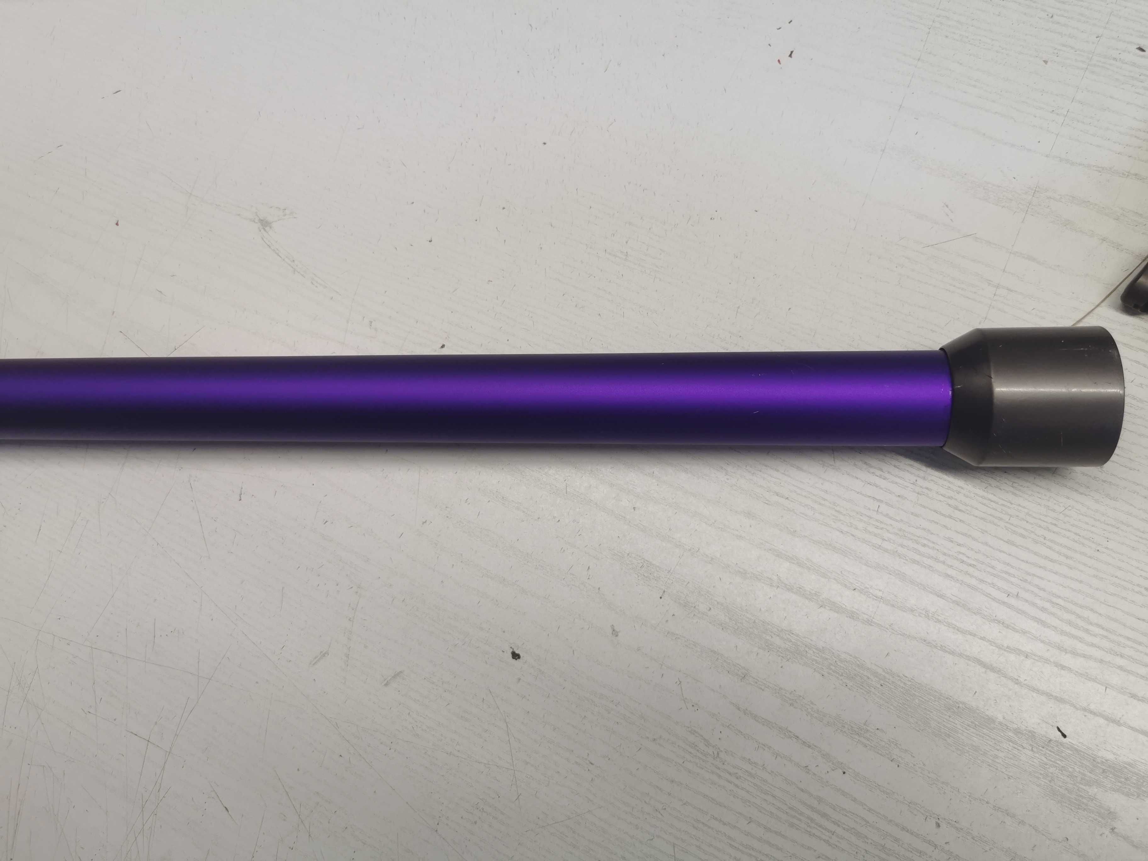 Oryginalna rura do odkurzacza dyson + szczotka