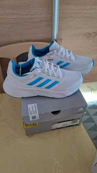 Snakersy Adidas r402/3,dł 25cm